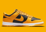 Nike Dunk Low Championship Goldenrod (2021)