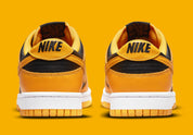 Nike Dunk Low Championship Goldenrod (2021)