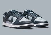 Nike Dunk Low Georgetown