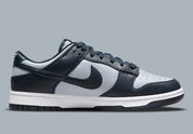 LIVRAISON 72h - Nike Dunk Low Georgetown