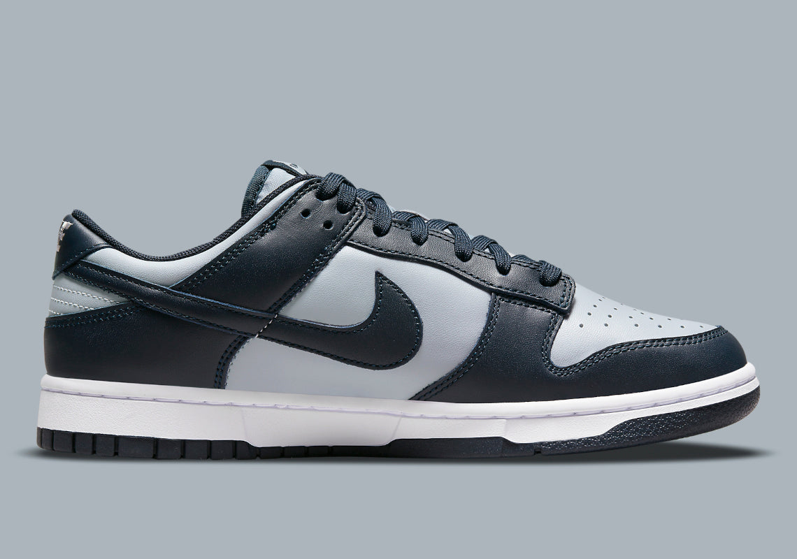 LIVRAISON 72h - Nike Dunk Low Georgetown