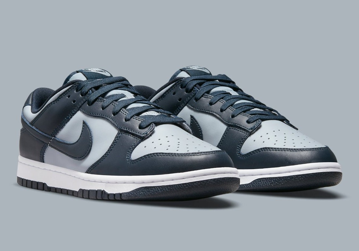 Nike Dunk Low Georgetown