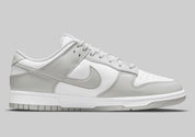 Nike Dunk Low Grey Fog