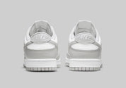 Nike Dunk Low Grey Fog