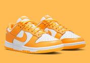 Nike Dunk Low Laser Orange