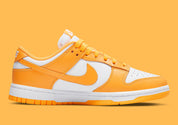 Nike Dunk Low Laser Orange