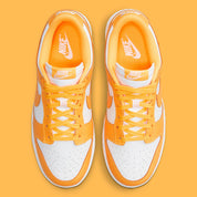 Nike Dunk Low Laser Orange