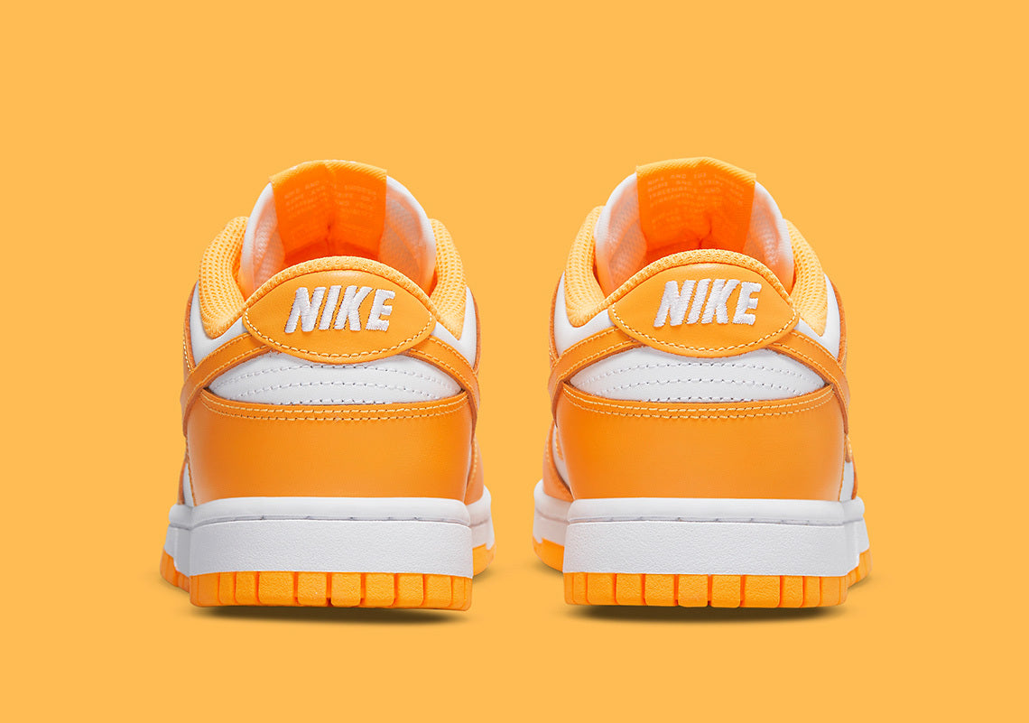 Nike Dunk Low Laser Orange