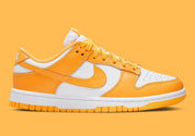 Nike Dunk Low Laser Orange