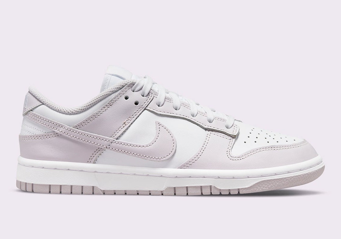 Nike Dunk Low Light Violet