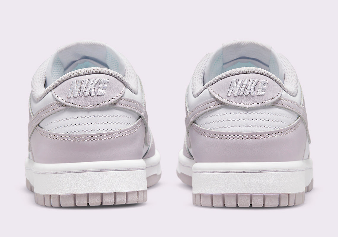 Nike Dunk Low Light Violet