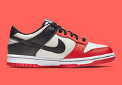 Nike Dunk Low NBA Diamond 75th Anniversary Chicago