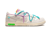 Nike Dunk Low Off-White Lot 36