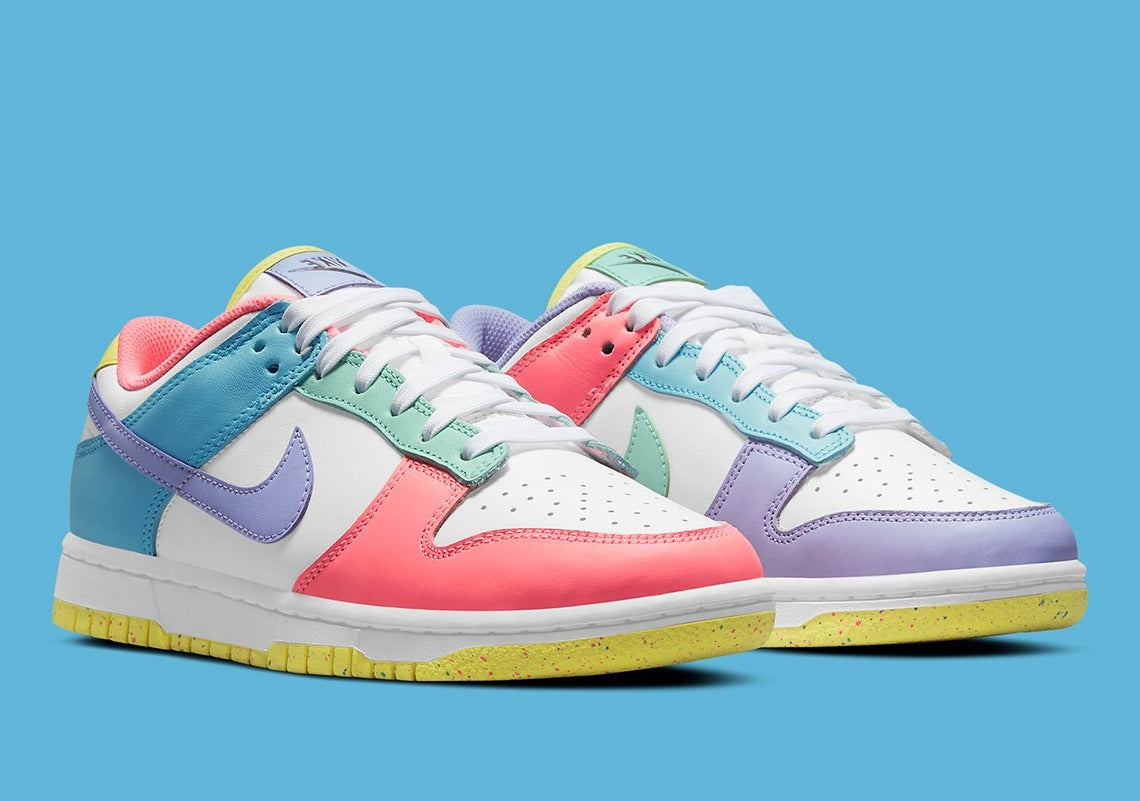 Nike Dunk Low SE Easter