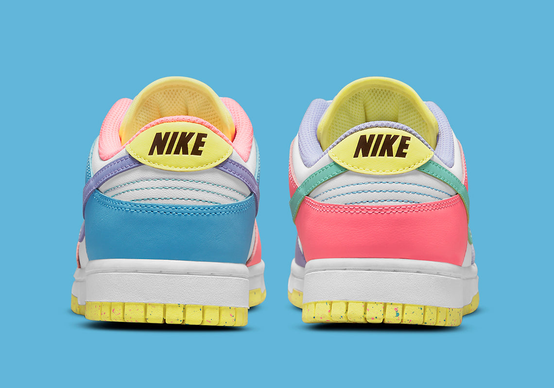 Nike Dunk Low SE Easter