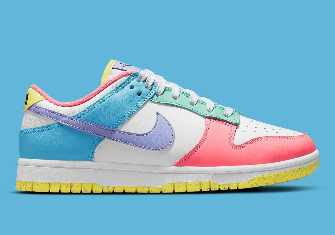 Nike Dunk Low SE Easter