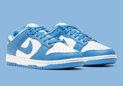 Nike Dunk Low UNC (2021)