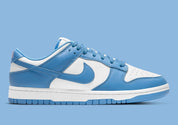 Nike Dunk Low UNC (2021)