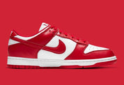 Nike Dunk Low University Red (2020)