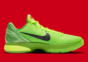 Nike Kobe 6 Protro Grinch (2020)