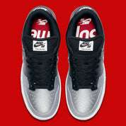 Nike SB - Dunk Low Supreme Jewel Swoosh