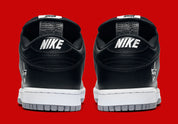 Nike SB - Dunk Low Supreme Jewel Swoosh