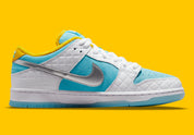 Nike SB Dunk Low Pro FTC Lagoon Pulse