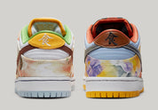 Nike SB Dunk Low Street Hawker (2021)