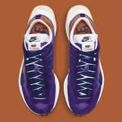 Nike Vaporwaffle sacai Dark Iris