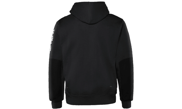 Nike x Drake NOCTA Tech Hoodie Black