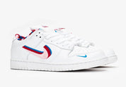 Nike SB - Dunk Low Parra