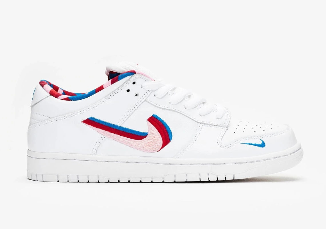 Nike SB - Dunk Low Parra