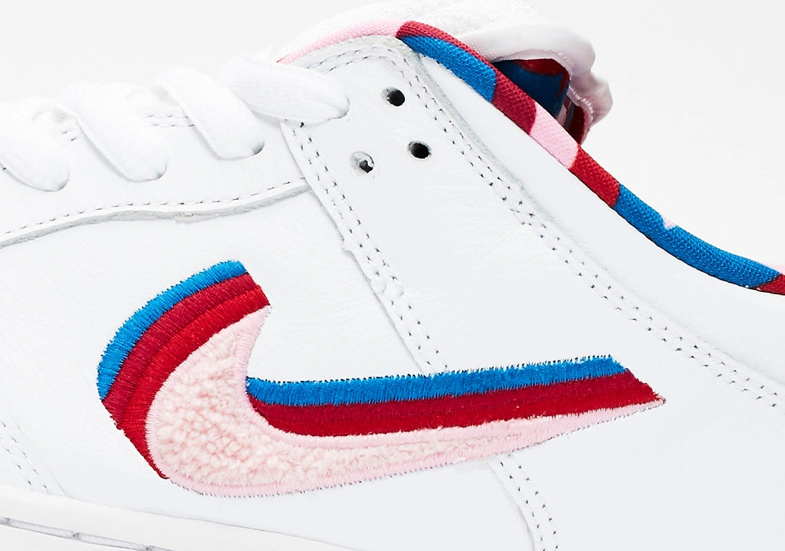 Nike SB - Dunk Low Parra