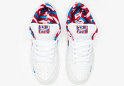 Nike SB - Dunk Low Parra