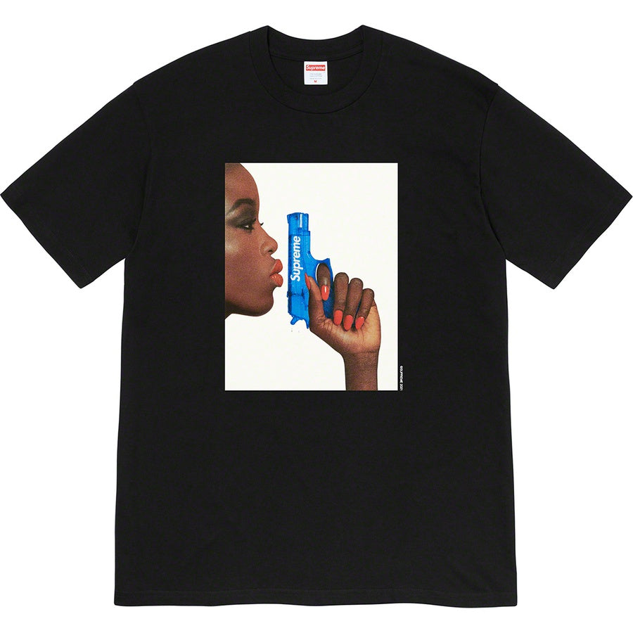 Supreme Water Pistol Tee