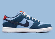 Nike SB Dunk Low Pro Why So Sad?