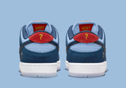 Nike SB Dunk Low Pro Why So Sad?