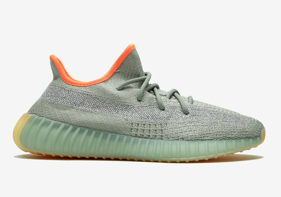 Adidas - Yeezy Boost 350 V2 Sage