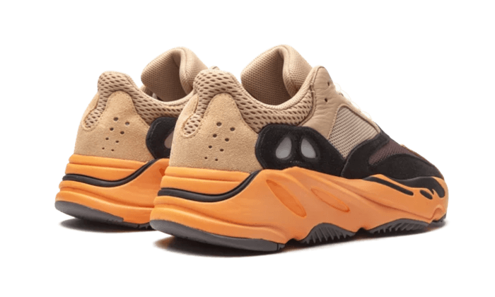 adidas Yeezy Boost 700 Enflam Amber