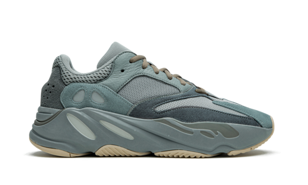 adidas Yeezy Boost 700 Teal Blue