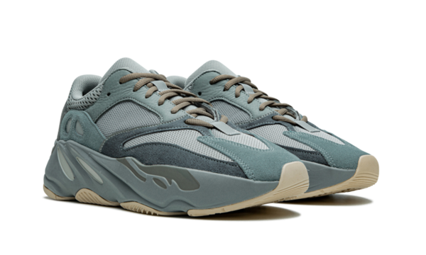 adidas Yeezy Boost 700 Teal Blue