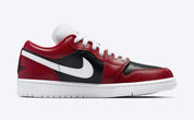 Jordan 1 low Chicago Flip