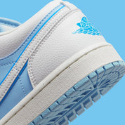 Jordan 1 Low SE Reverse Ice Blue