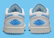 Jordan 1 Low SE Reverse Ice Blue