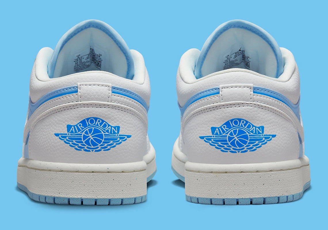 Jordan 1 Low SE Reverse Ice Blue