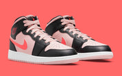 Air Jordan 1 Mid Atmosphere