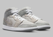 Jordan 1 Mid SE Particle Grey