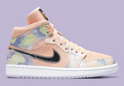 Jordan 1 Mid SE P(HER)SPECTIVE