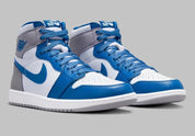 Jordan 1 Retro High OG True Blue