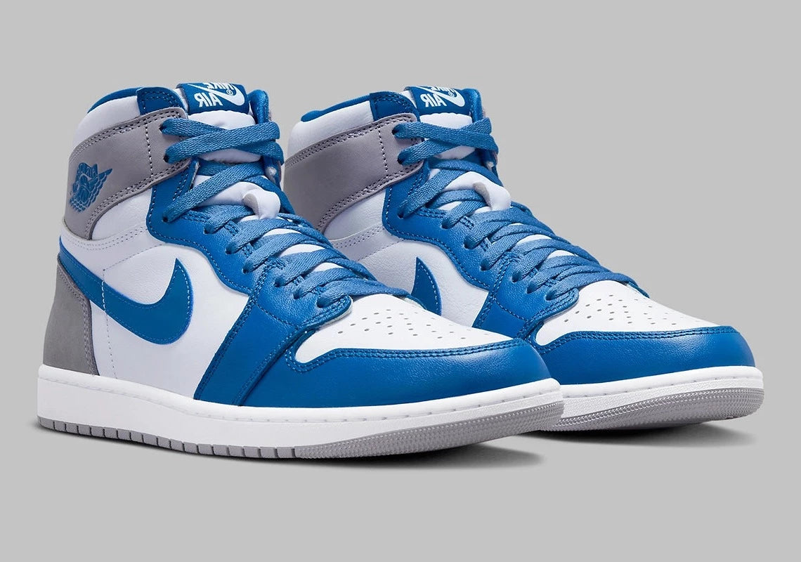 Jordan 1 Retro High OG True Blue